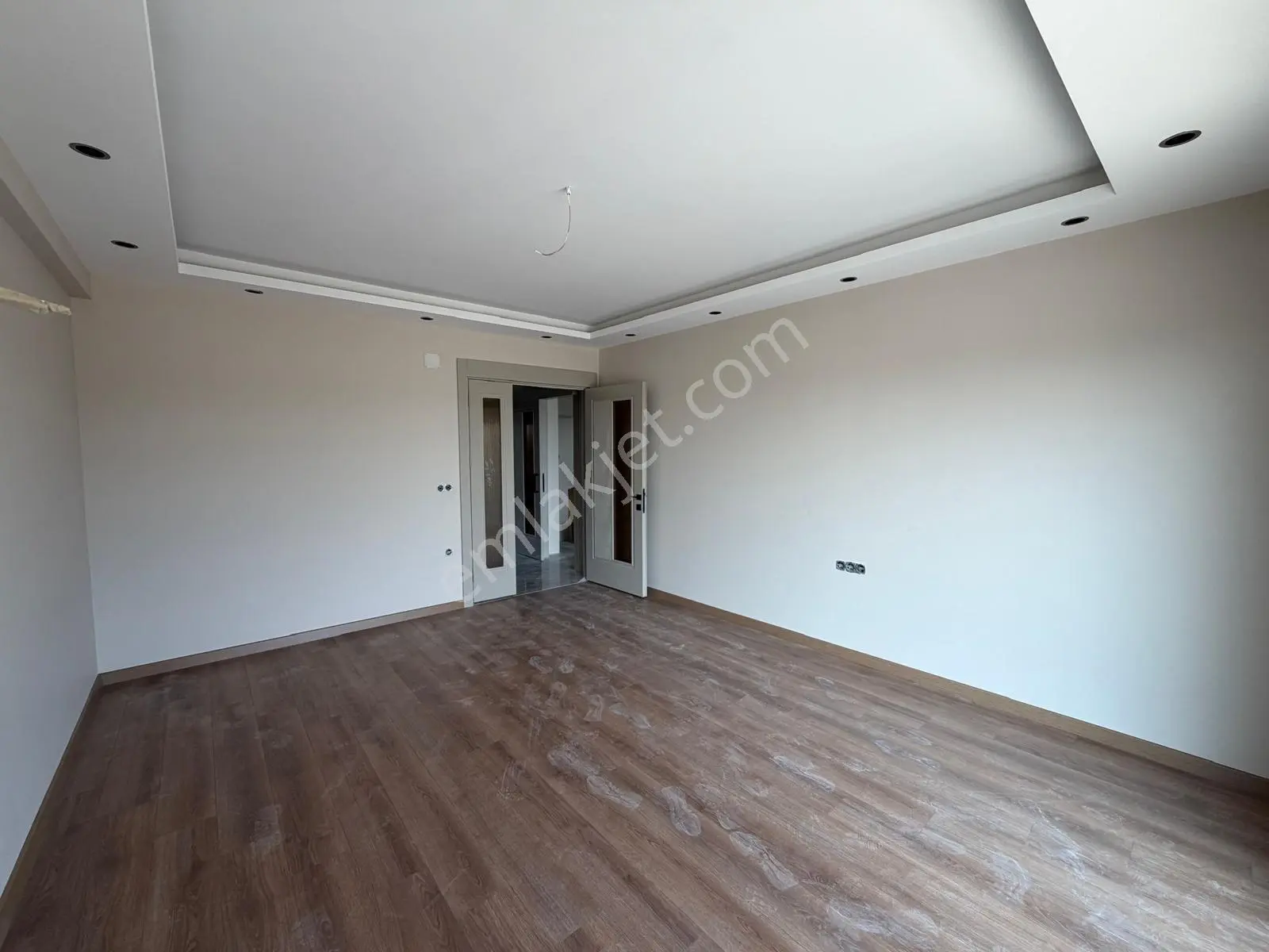Hekimköy Bulvar Üzeri Sıfır Daire — fotoğraf 26