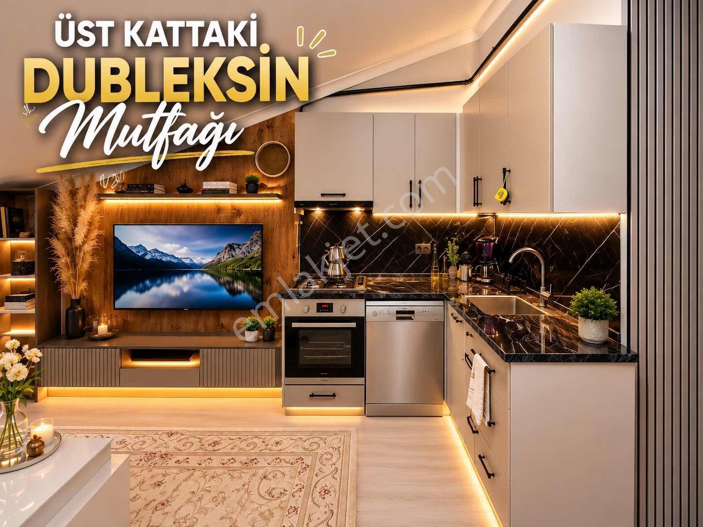 Sancaktepe Osmangazi Mh Üst Dubleks — fotoğraf 9