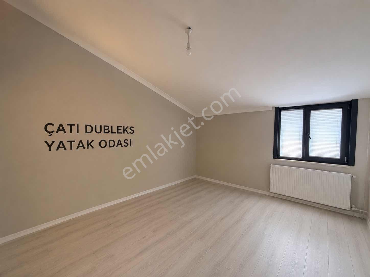 Sancaktepe Osmangazi Mh Üst Dubleks — fotoğraf 10