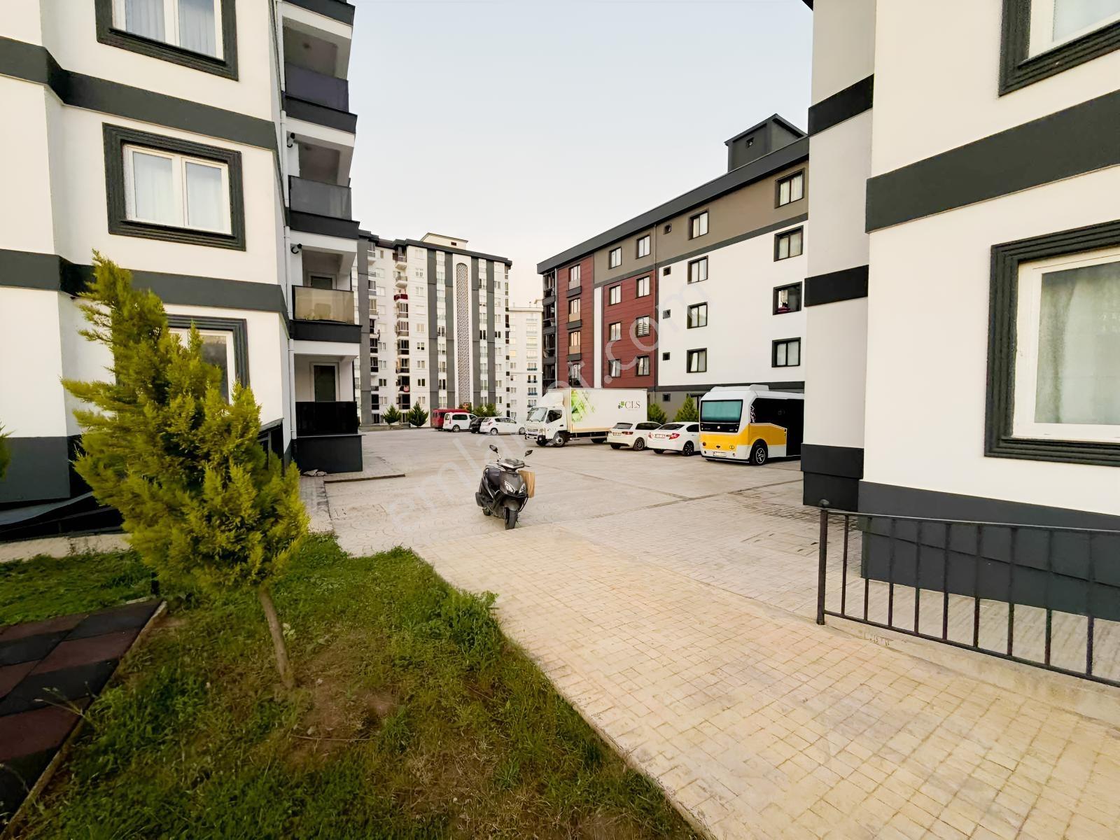 Satılık 2+1 Daire Şahincili Mahallesi — fotoğraf 15