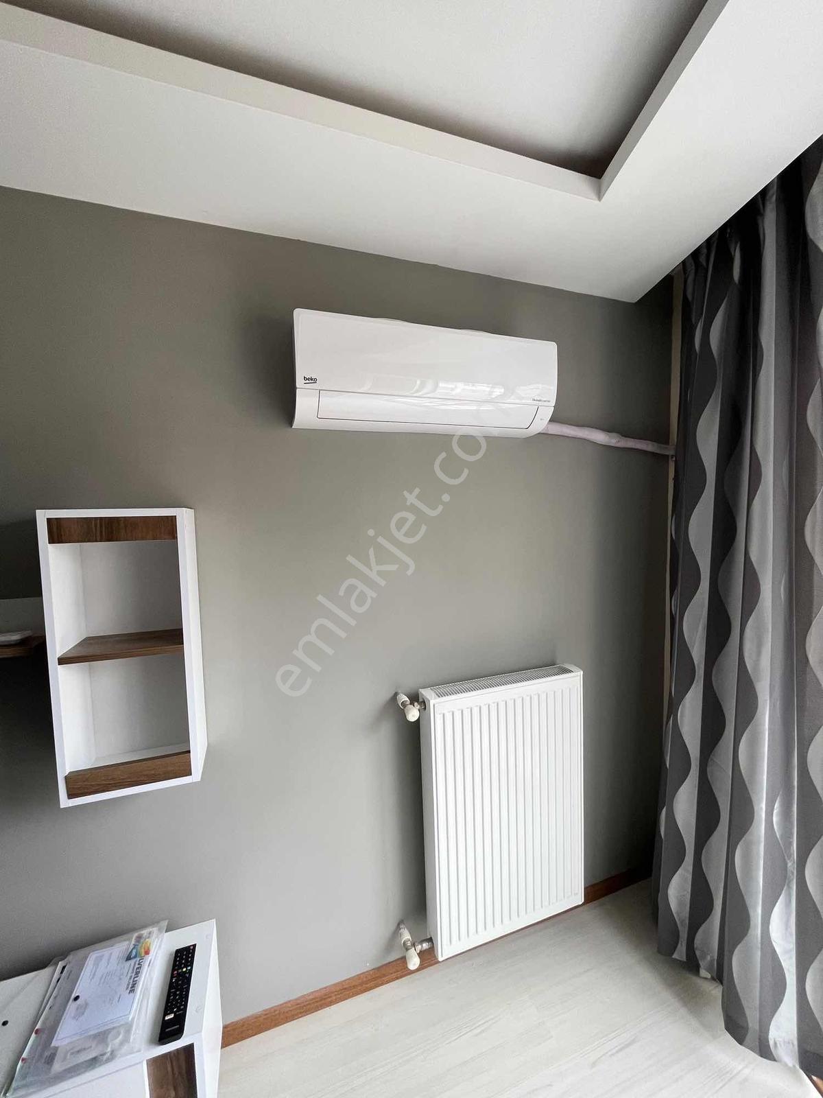 Görükle Merkezi Konum'da Satılık Geniş 1+1 Eşyalı Daire — fotoğraf 6
