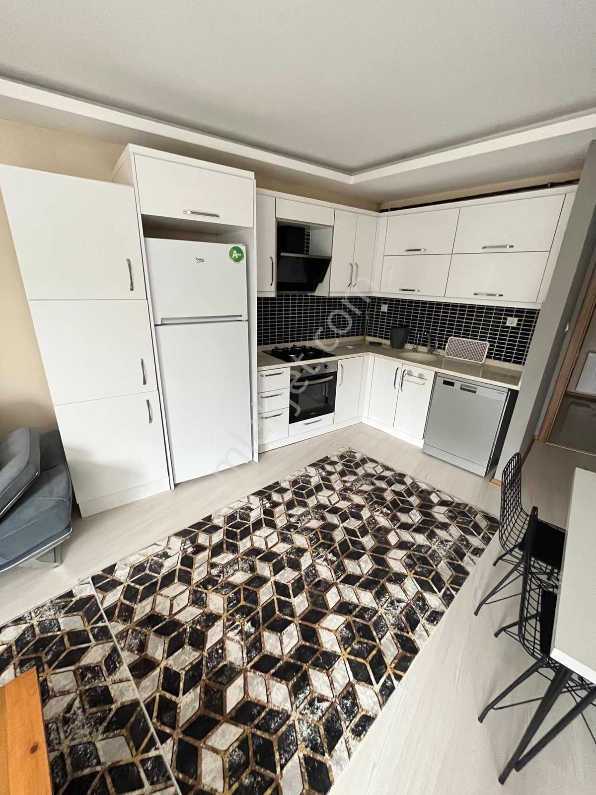 Görükle Merkezi Konum'da Satılık Geniş 1+1 Eşyalı Daire — fotoğraf 7