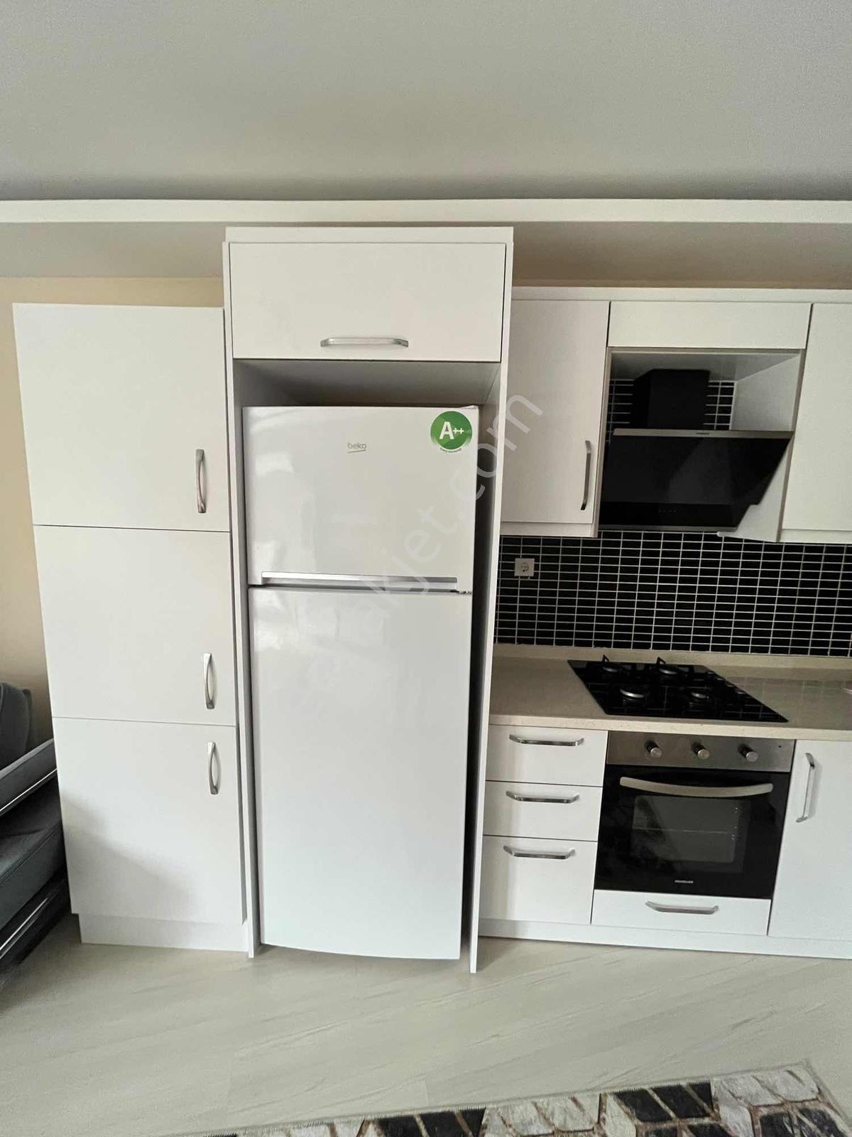 Görükle Merkezi Konum'da Satılık Geniş 1+1 Eşyalı Daire — fotoğraf 10