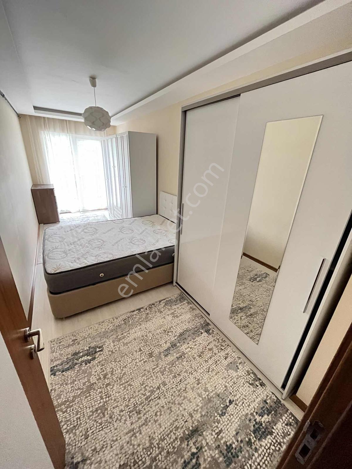 Görükle Merkezi Konum'da Satılık Geniş 1+1 Eşyalı Daire — fotoğraf 11