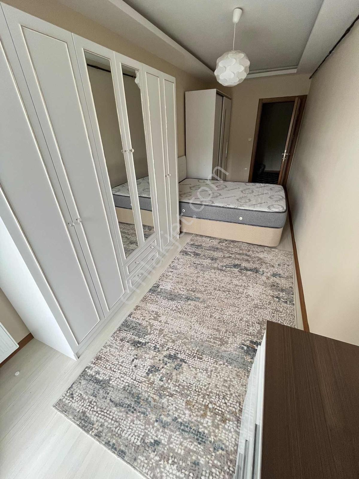 Görükle Merkezi Konum'da Satılık Geniş 1+1 Eşyalı Daire — fotoğraf 13