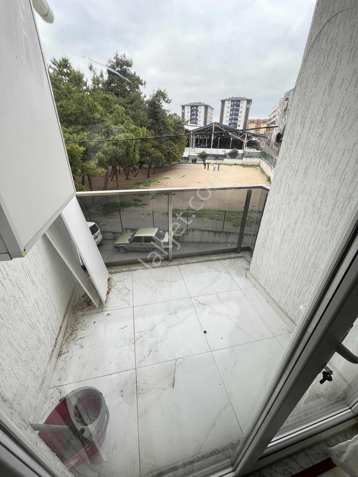 Görükle Merkezi Konum'da Satılık Geniş 1+1 Eşyalı Daire — fotoğraf 14