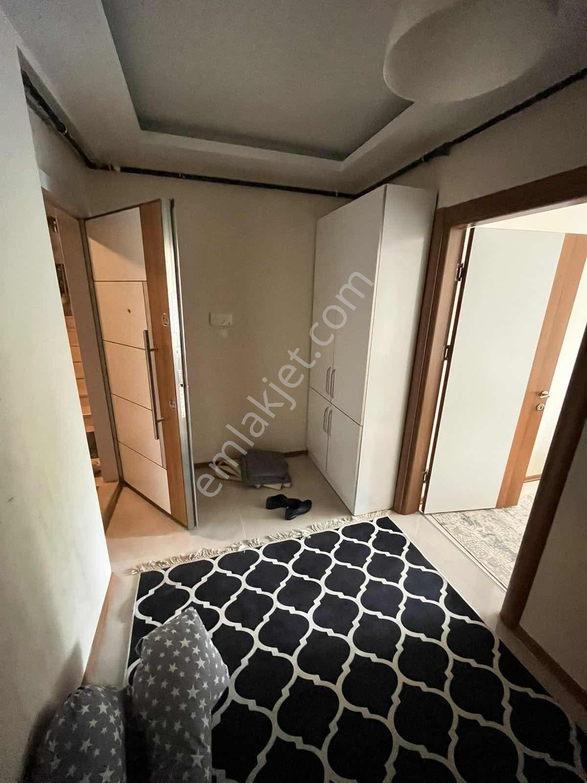 Görükle Merkezi Konum'da Satılık Geniş 1+1 Eşyalı Daire — fotoğraf 16