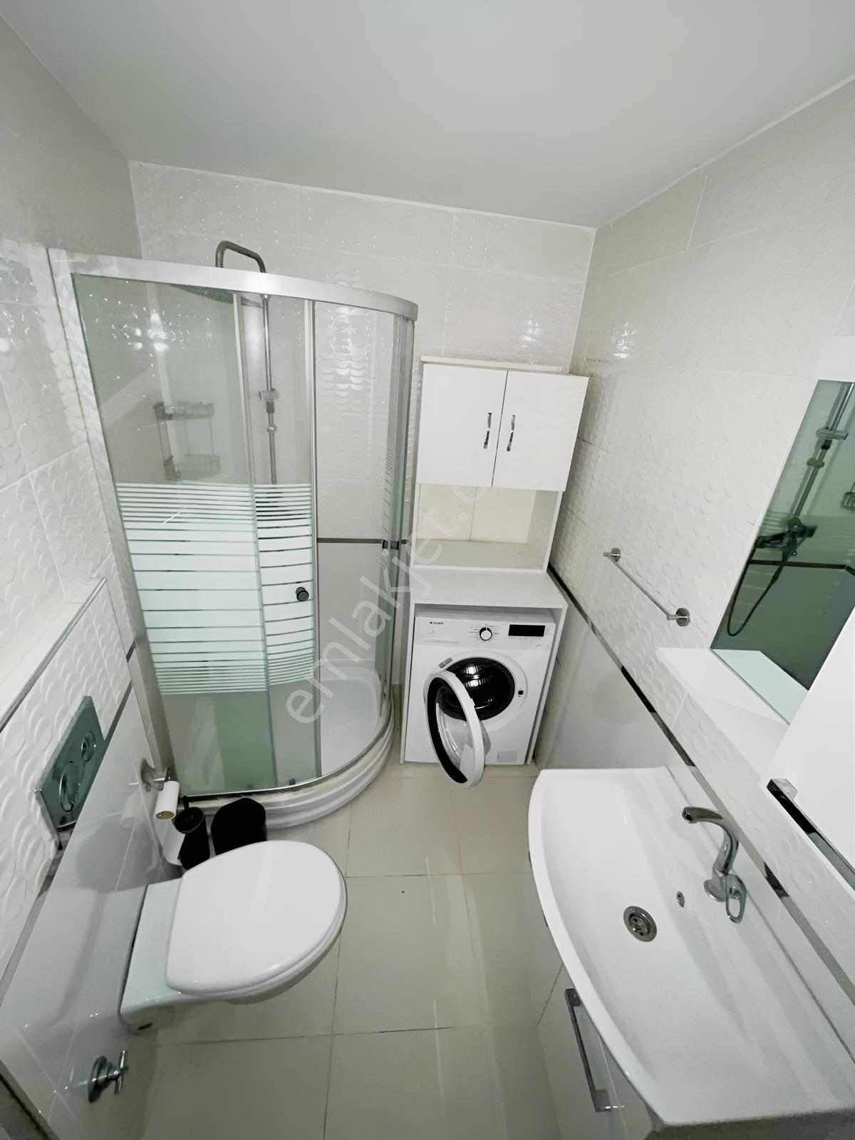 Görükle Merkezi Konum'da Satılık Geniş 1+1 Eşyalı Daire — fotoğraf 19