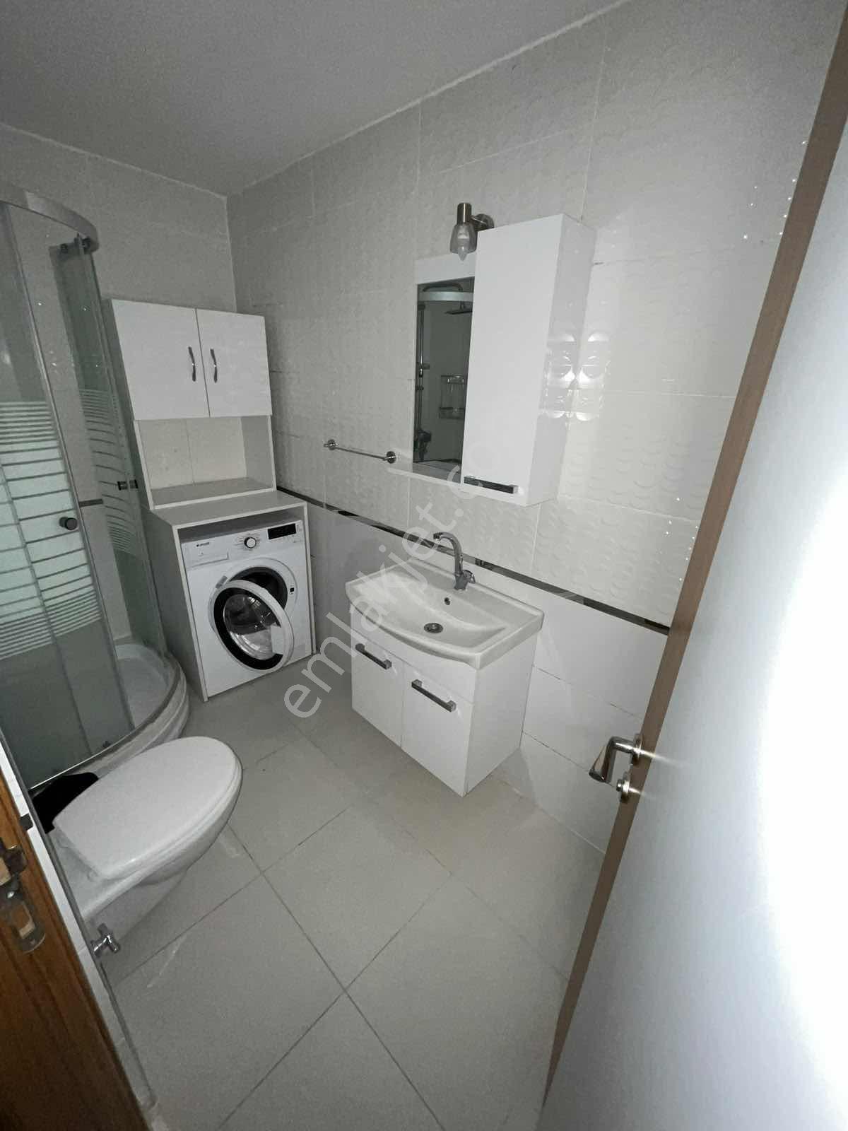 Görükle Merkezi Konum'da Satılık Geniş 1+1 Eşyalı Daire — fotoğraf 20
