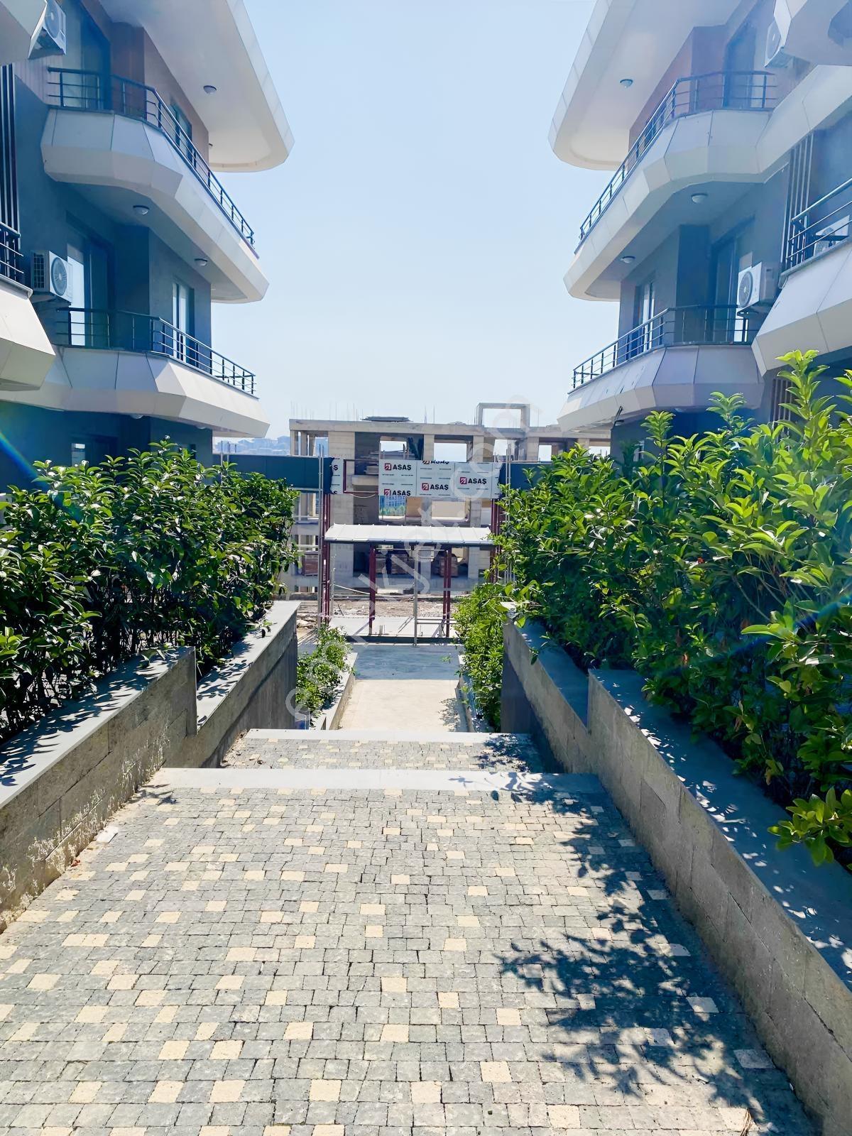 Yalova Çiftlikköy Popüler Projede Şura Garden City Satılık Daire — fotoğraf 4