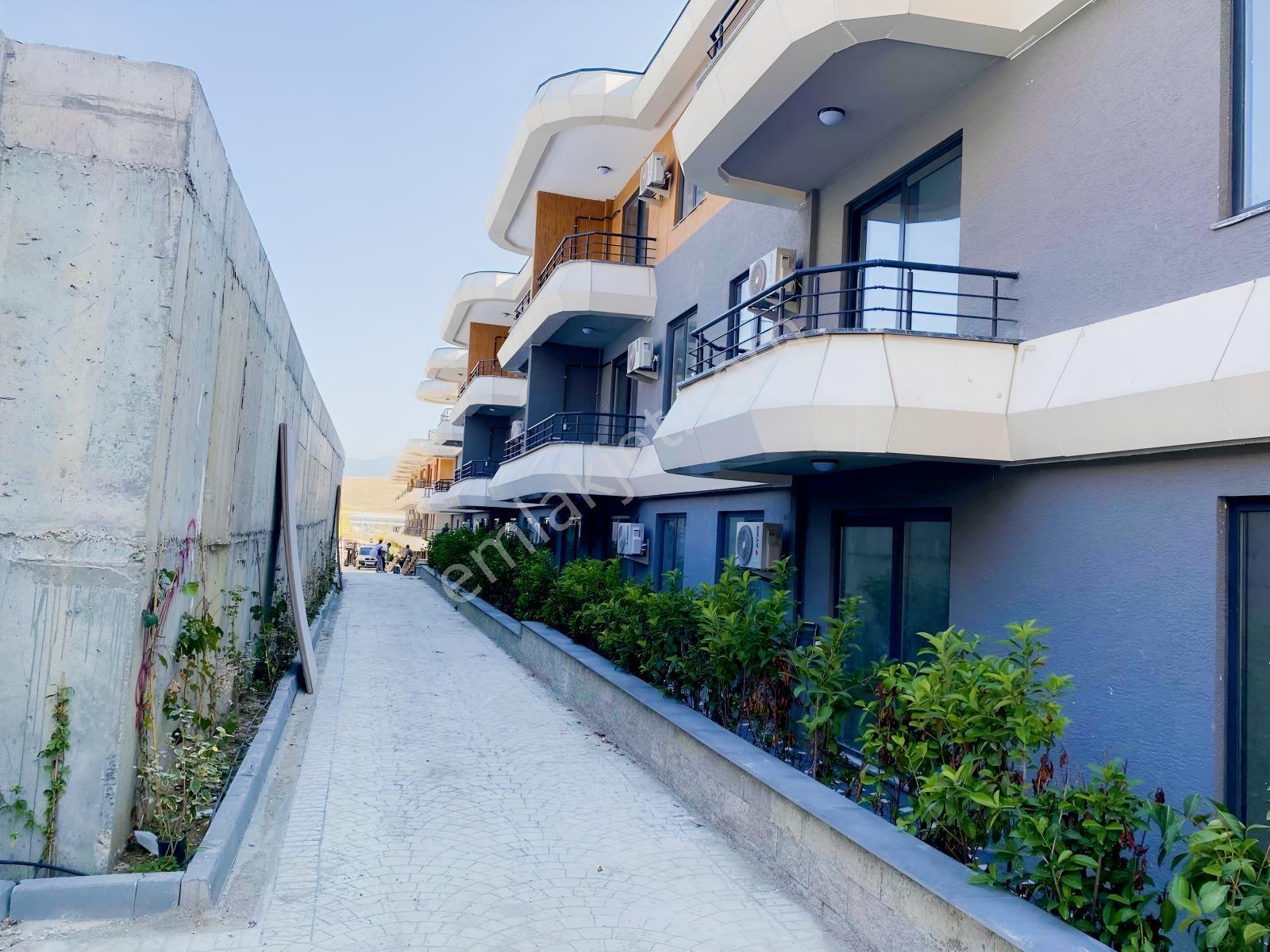 Yalova Çiftlikköy Popüler Projede Şura Garden City Satılık Daire — fotoğraf 5