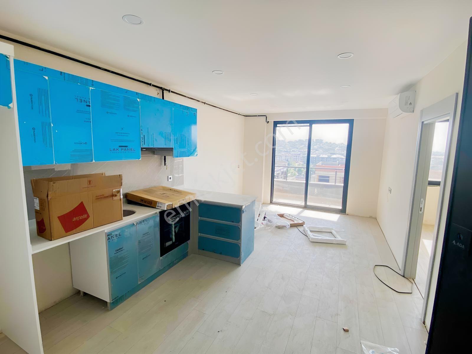 Yalova Çiftlikköy Popüler Projede Şura Garden City Satılık Daire — fotoğraf 6