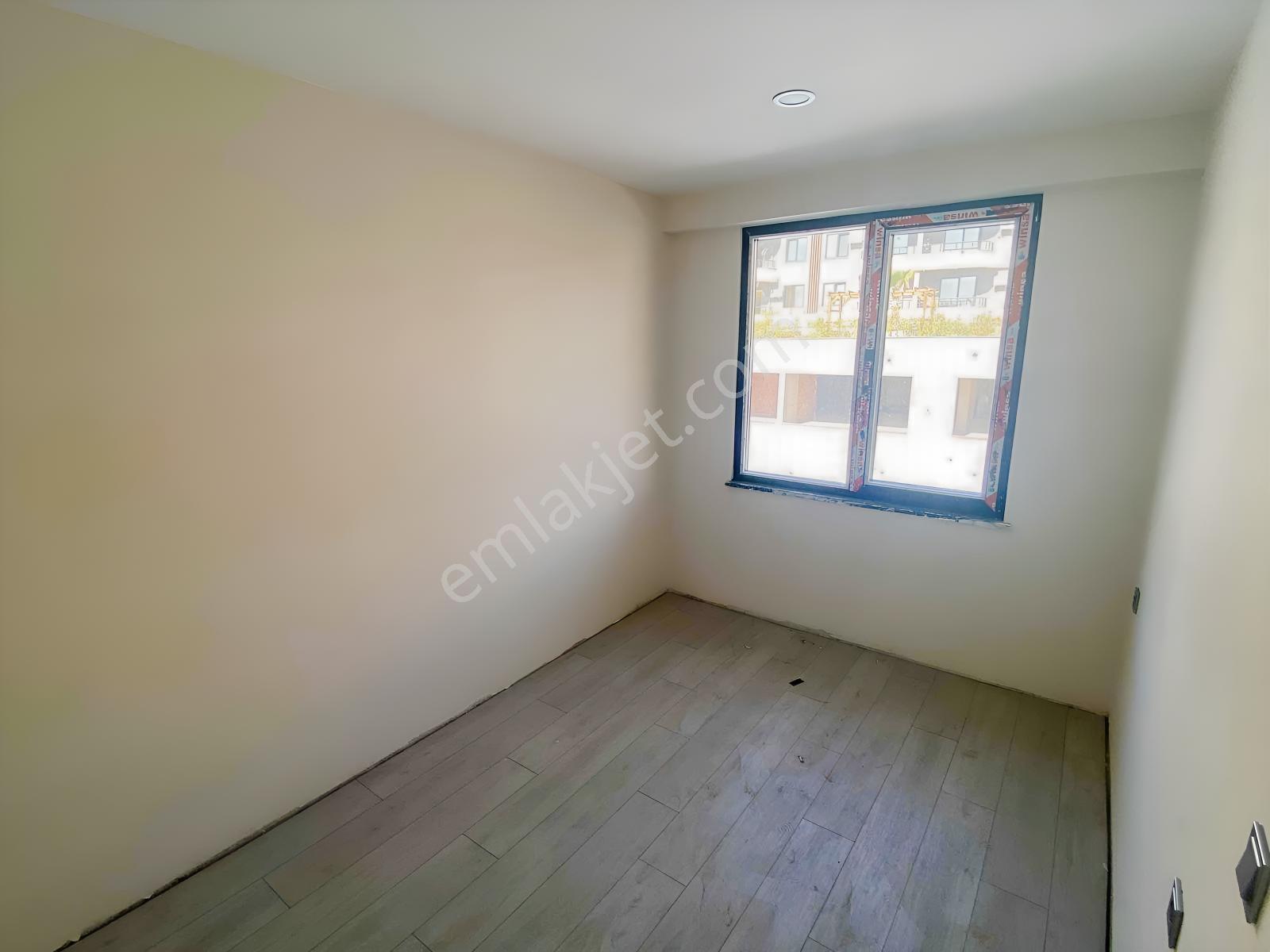 Yalova Çiftlikköy Popüler Projede Şura Garden City Satılık Daire — fotoğraf 7
