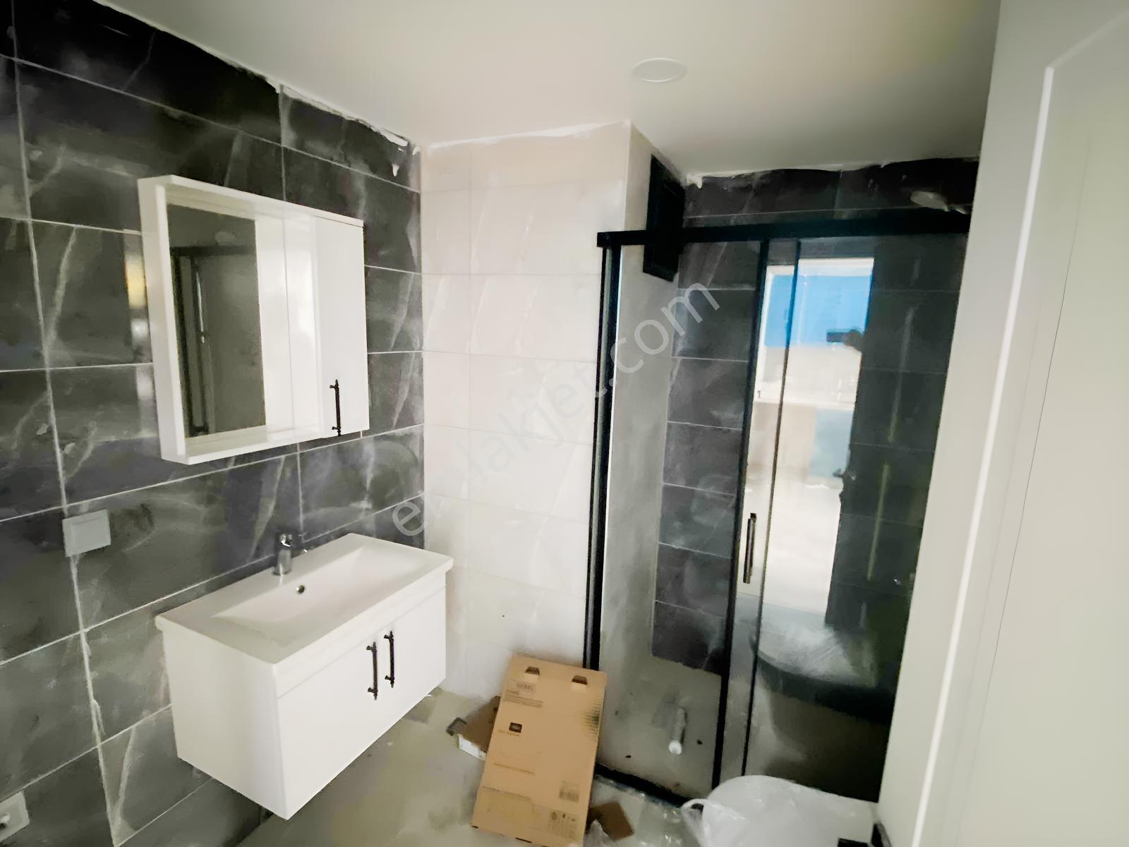 Yalova Çiftlikköy Popüler Projede Şura Garden City Satılık Daire — fotoğraf 8