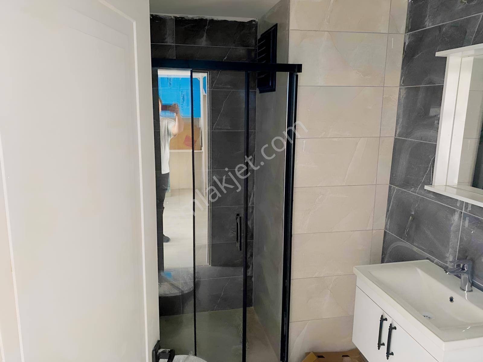 Yalova Çiftlikköy Popüler Projede Şura Garden City Satılık Daire — fotoğraf 9