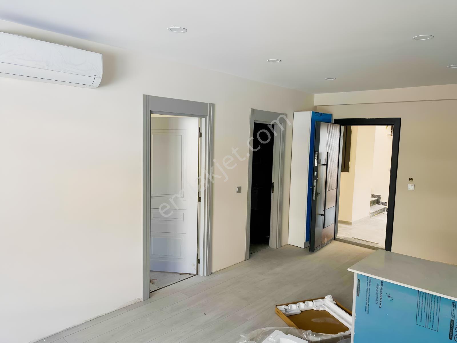Yalova Çiftlikköy Popüler Projede Şura Garden City Satılık Daire — fotoğraf 10