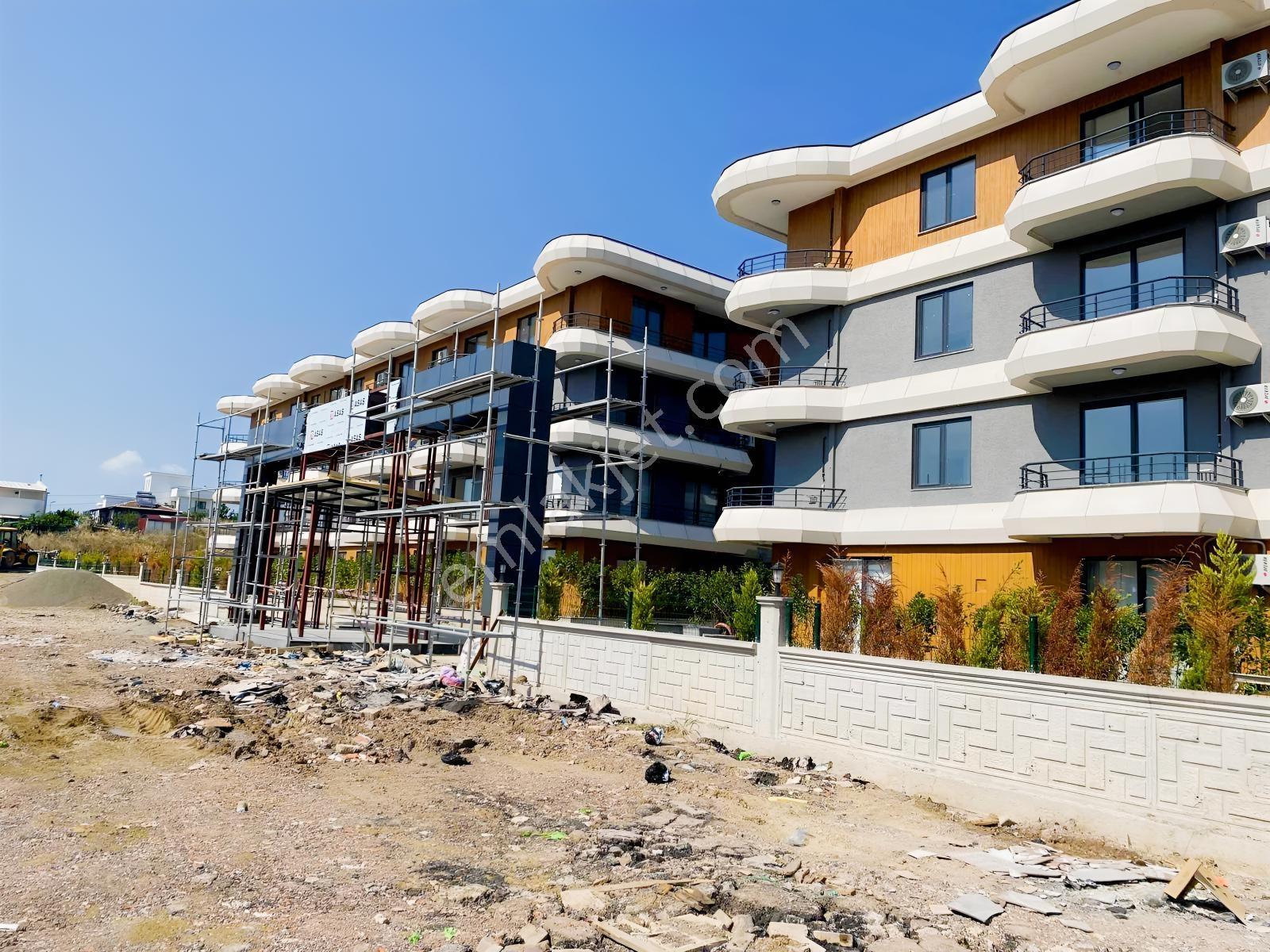 Yalova Çiftlikköy Popüler Projede Şura Garden City Satılık Daire — fotoğraf 11