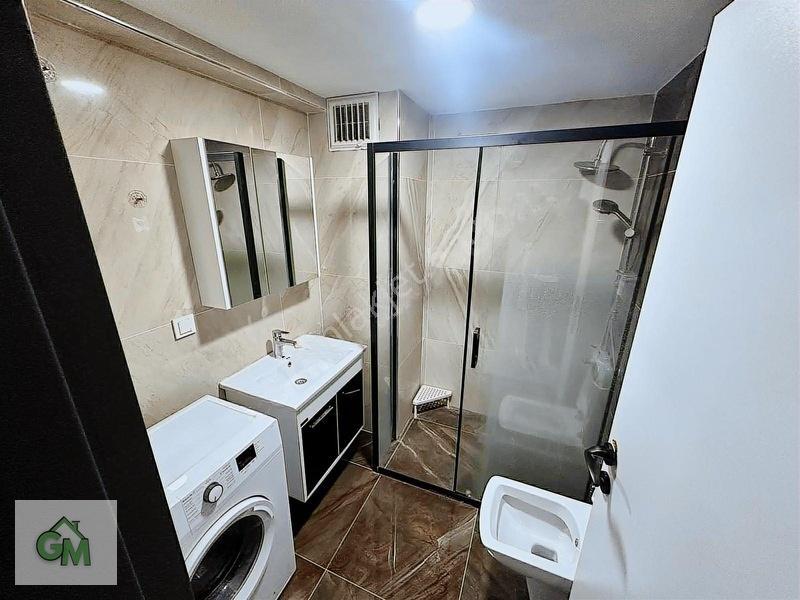 Gm Den Görüklede Yeni Binada Yatırımlık 2+1 Satılık Daire — fotoğraf 2