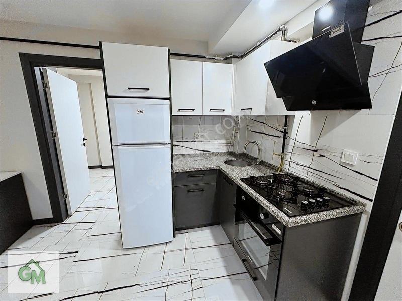 Gm Den Görüklede Yeni Binada Yatırımlık 2+1 Satılık Daire — fotoğraf 3