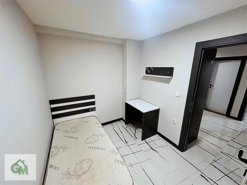 Gm Den Görüklede Yeni Binada Yatırımlık 2+1 Satılık Daire — fotoğraf 4