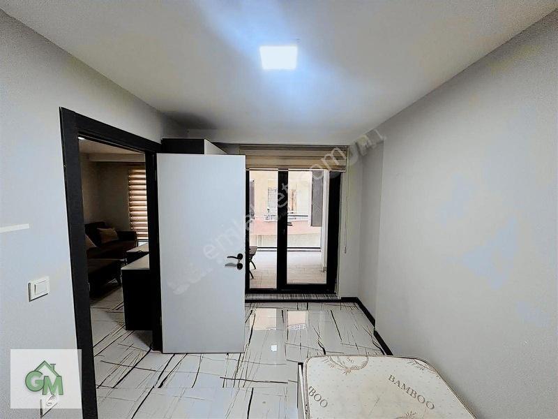 Gm Den Görüklede Yeni Binada Yatırımlık 2+1 Satılık Daire — fotoğraf 5