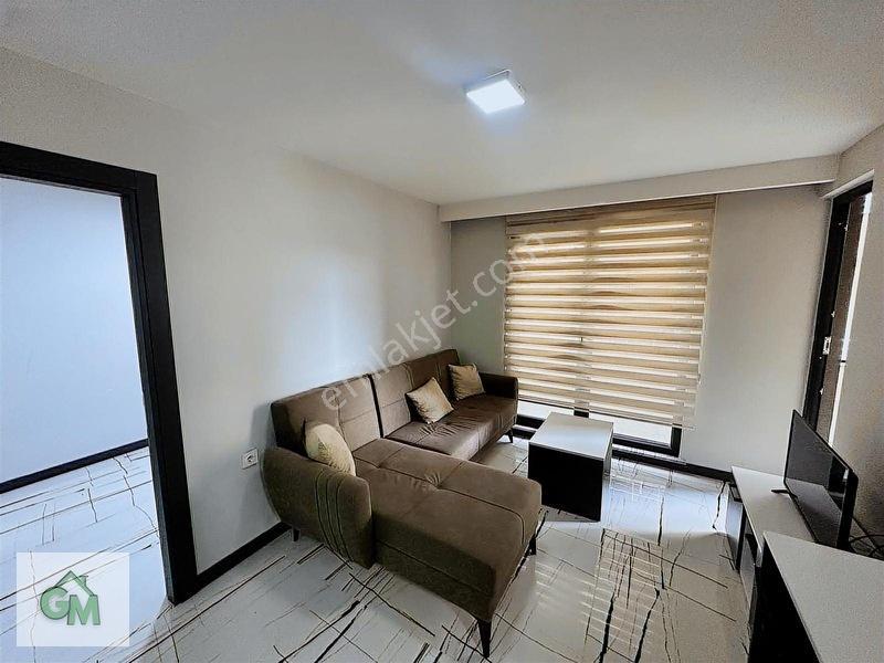 Gm Den Görüklede Yeni Binada Yatırımlık 2+1 Satılık Daire — fotoğraf 6