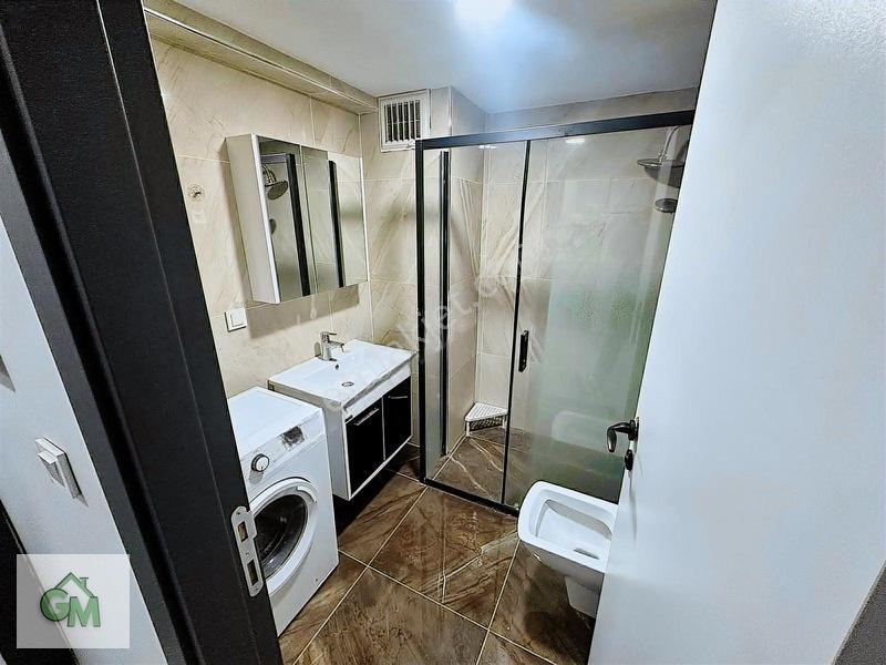 Gm Den Görüklede Yeni Binada Yatırımlık 2+1 Satılık Daire — fotoğraf 7