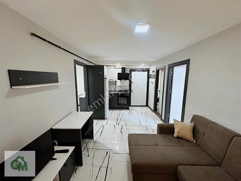 Gm Den Görüklede Yeni Binada Yatırımlık 2+1 Satılık Daire — fotoğraf 8
