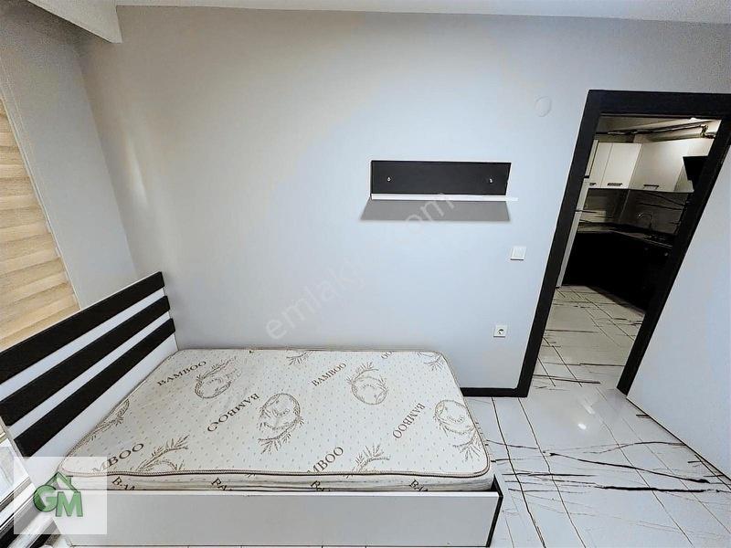 Gm Den Görüklede Yeni Binada Yatırımlık 2+1 Satılık Daire — fotoğraf 9