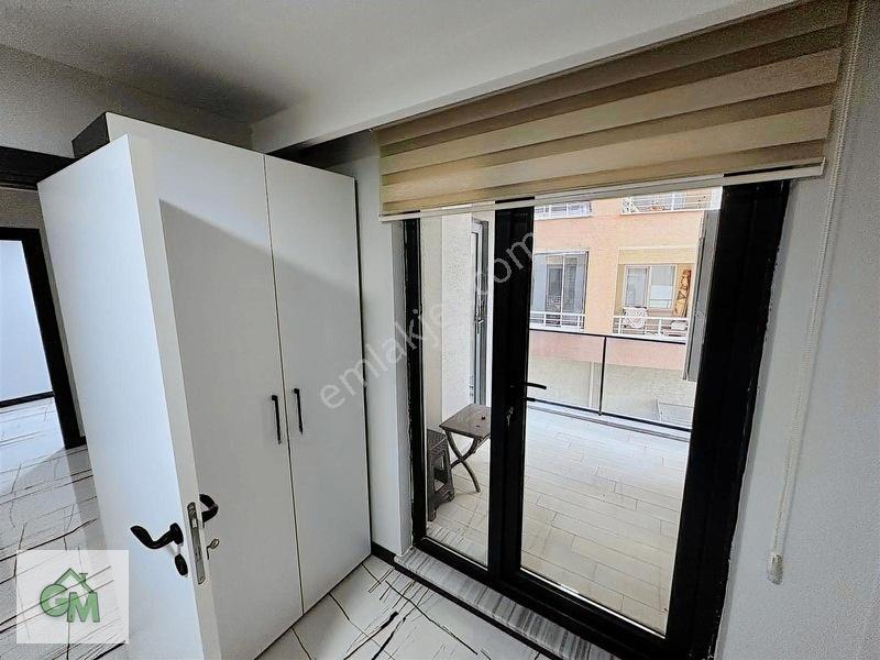 Gm Den Görüklede Yeni Binada Yatırımlık 2+1 Satılık Daire — fotoğraf 10