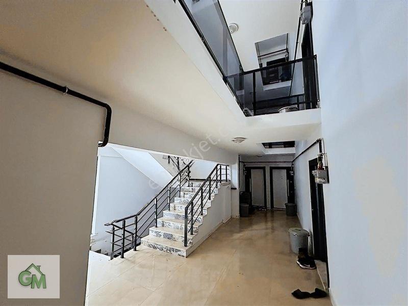 Gm Den Görüklede Yeni Binada Yatırımlık 2+1 Satılık Daire — fotoğraf 11