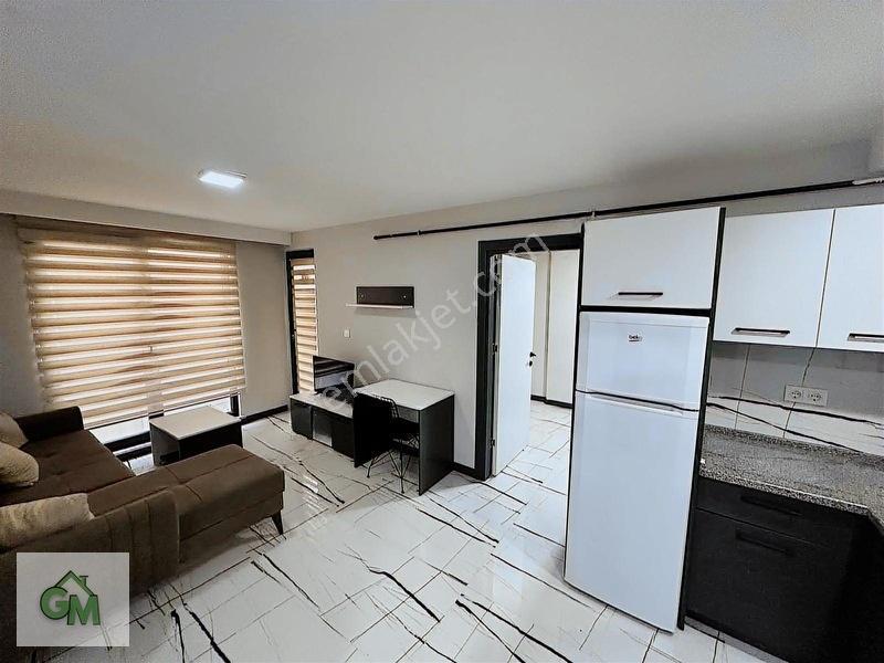 Gm Den Görüklede Yeni Binada Yatırımlık 2+1 Satılık Daire — fotoğraf 12