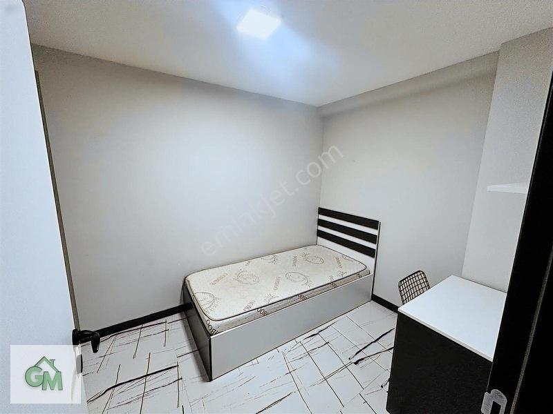 Gm Den Görüklede Yeni Binada Yatırımlık 2+1 Satılık Daire — fotoğraf 13