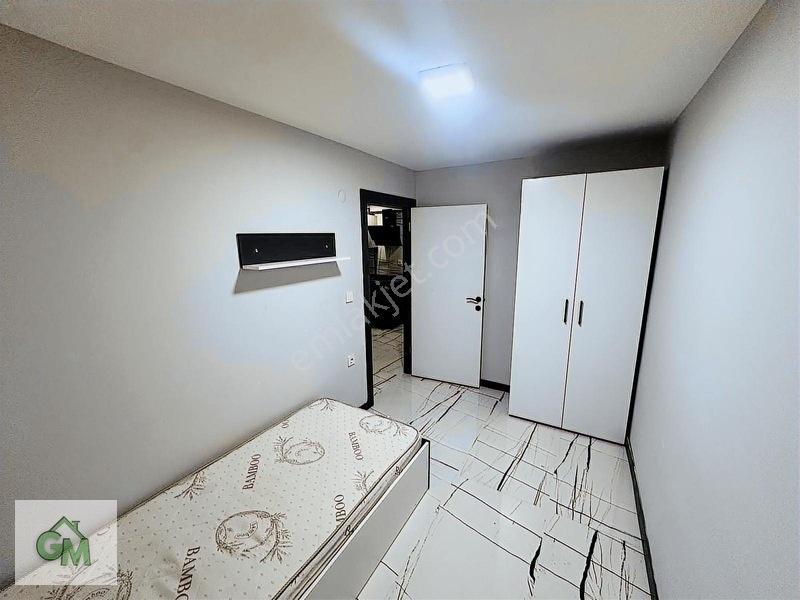 Gm Den Görüklede Yeni Binada Yatırımlık 2+1 Satılık Daire — fotoğraf 14