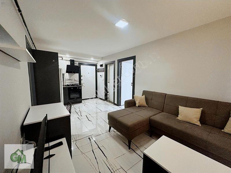 Gm Den Görüklede Yeni Binada Yatırımlık 2+1 Satılık Daire — fotoğraf 15