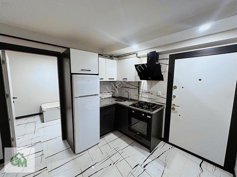 Gm Den Görüklede Yeni Binada Yatırımlık 2+1 Satılık Daire — fotoğraf 16