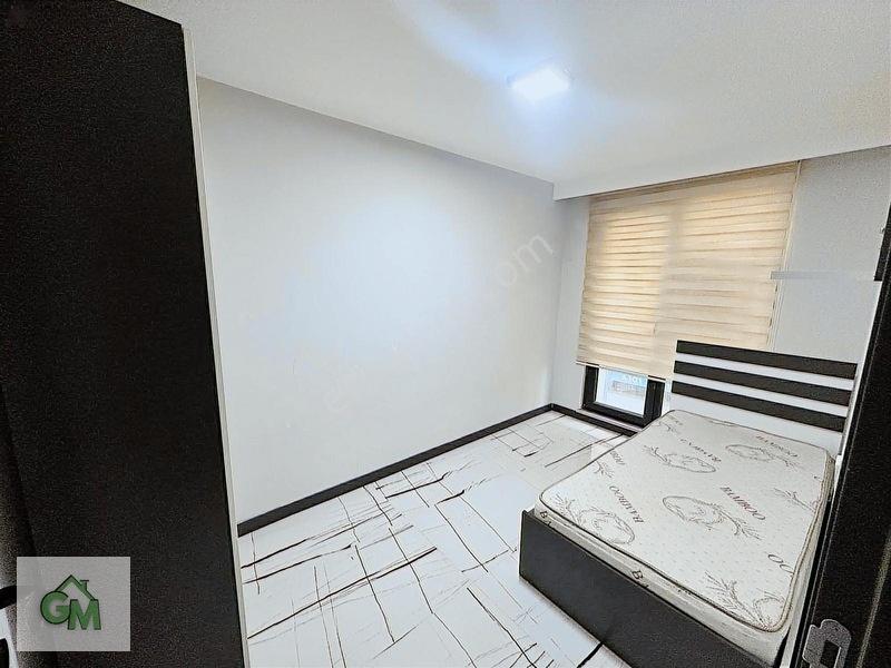 Gm Den Görüklede Yeni Binada Yatırımlık 2+1 Satılık Daire — fotoğraf 17