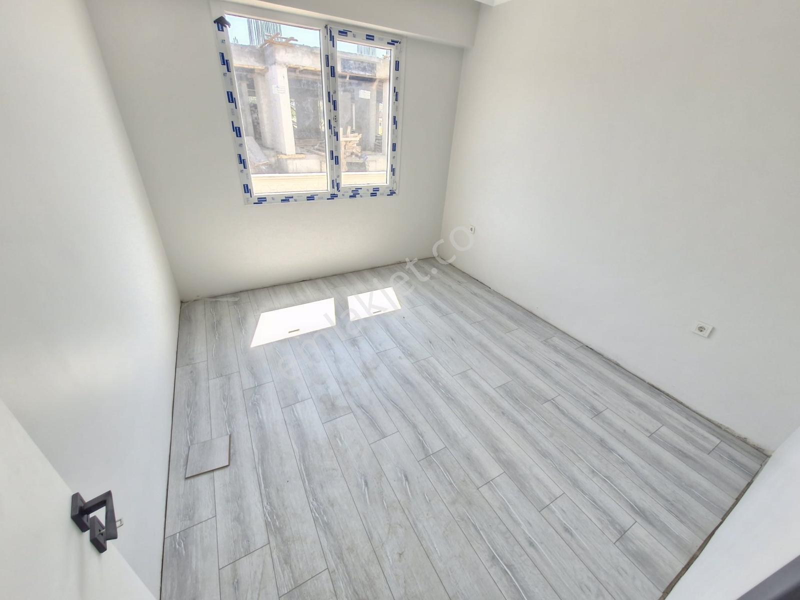 Huzur^dan Harika Konumda 2+1, Geniş Balkonlu Satılık Daire — fotoğraf 21