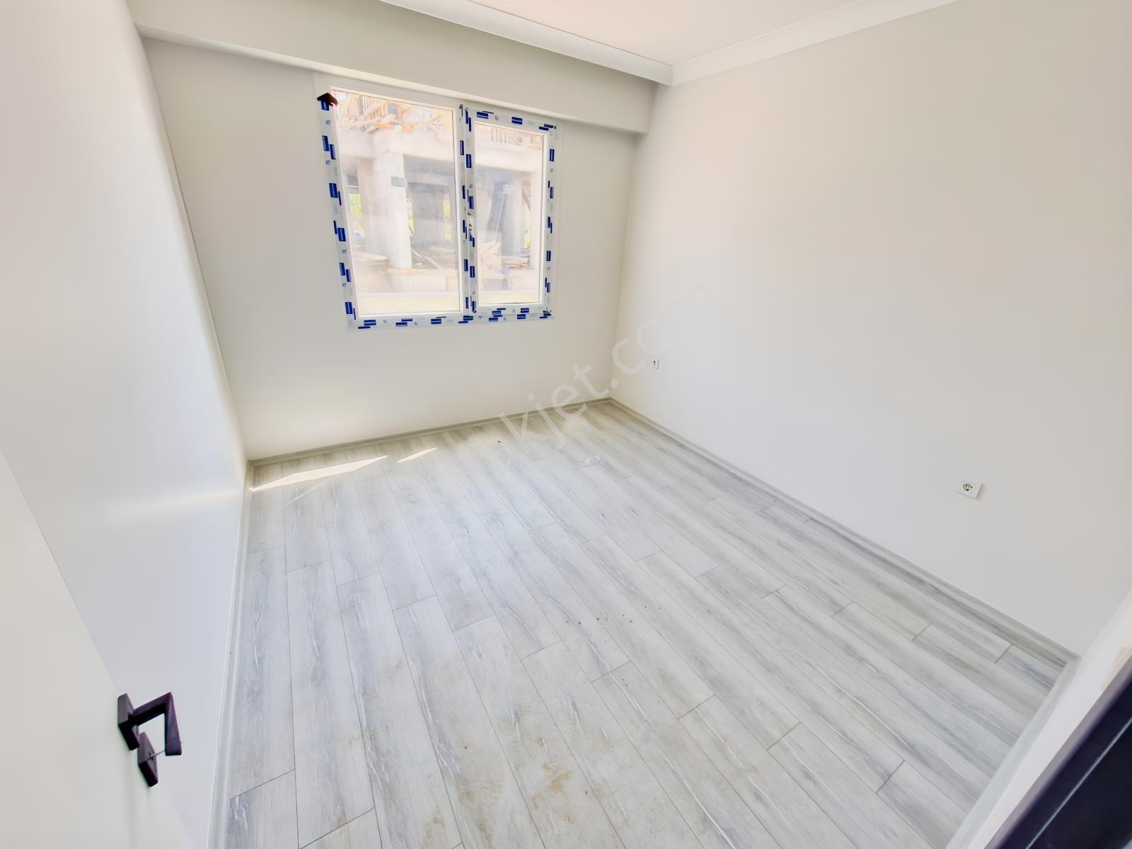 Huzur^dan Harika Konumda 2+1, Geniş Balkonlu Satılık Daire — fotoğraf 25