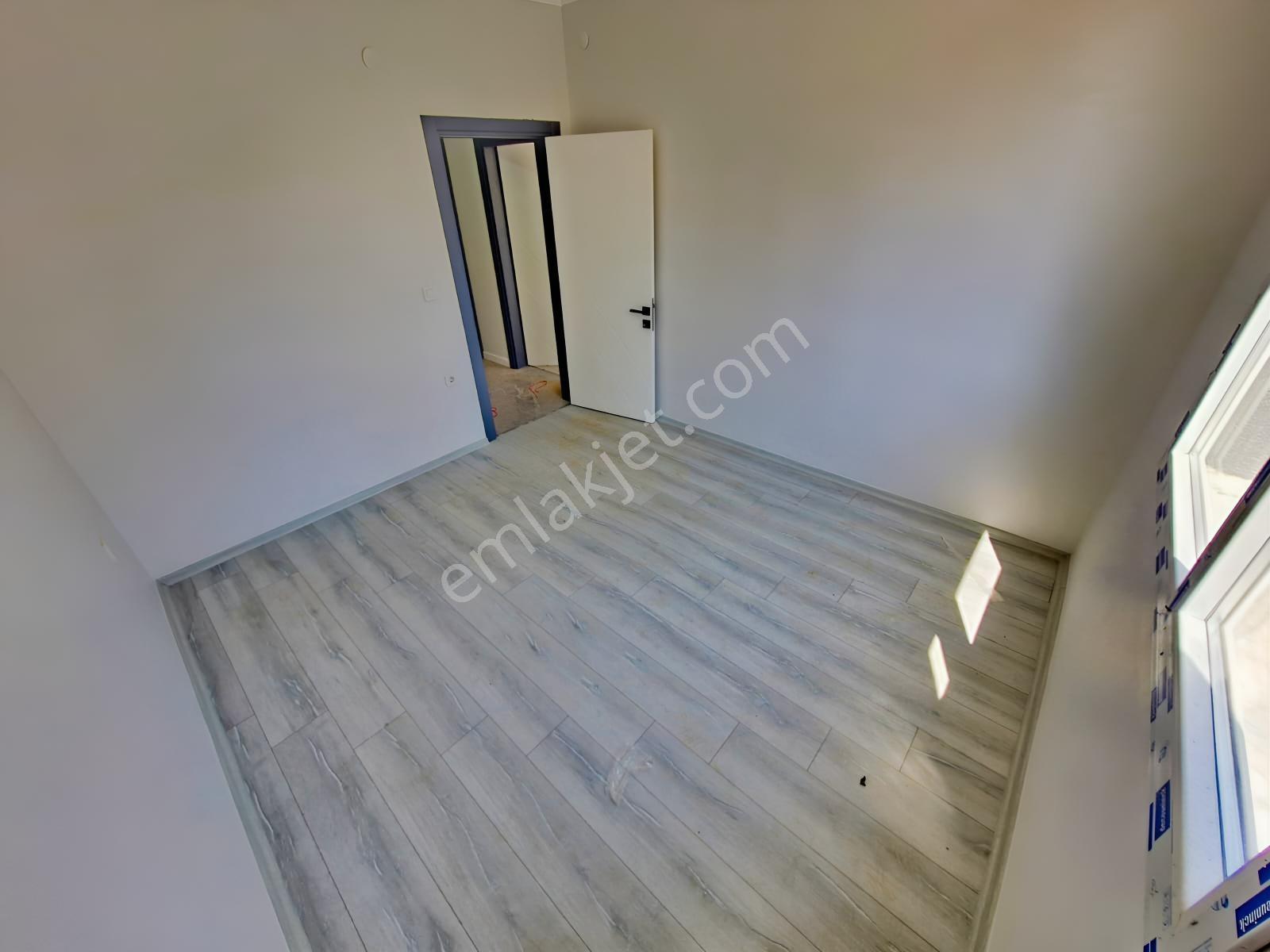Huzur^dan Harika Konumda 2+1, Geniş Balkonlu Satılık Daire — fotoğraf 26