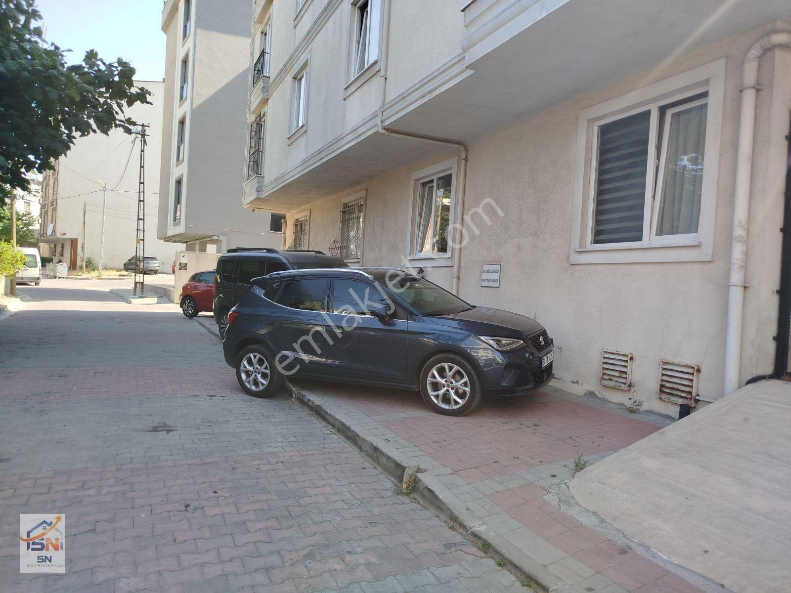 Yakupluda Satılık 2+1 Daire — fotoğraf 23
