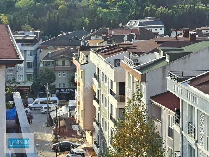 Nesrin Emlak'tan Merkeze Yakın Doğa Manzaralı Dublex — fotoğraf 4