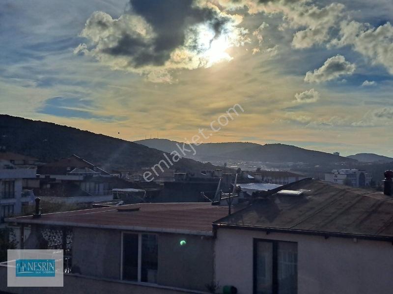 Nesrin Emlak'tan Merkeze Yakın Doğa Manzaralı Dublex — fotoğraf 7