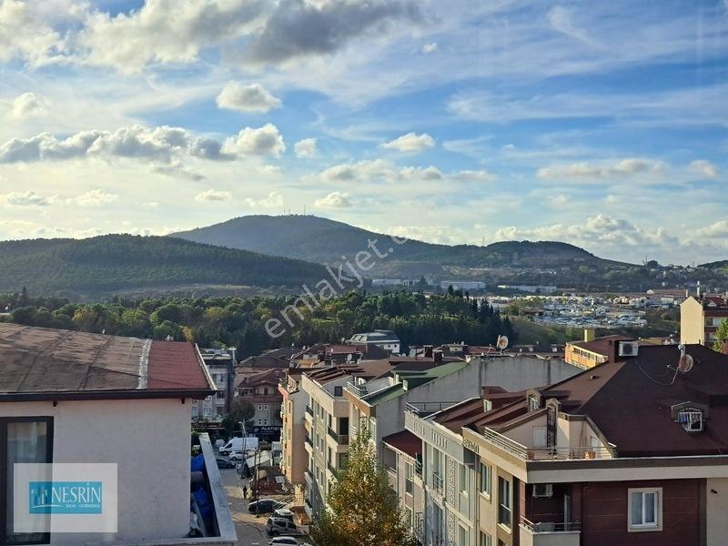 Nesrin Emlak'tan Merkeze Yakın Doğa Manzaralı Dublex — fotoğraf 8