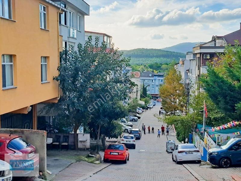 Nesrin Emlak'tan Merkeze Yakın Doğa Manzaralı Dublex — fotoğraf 10