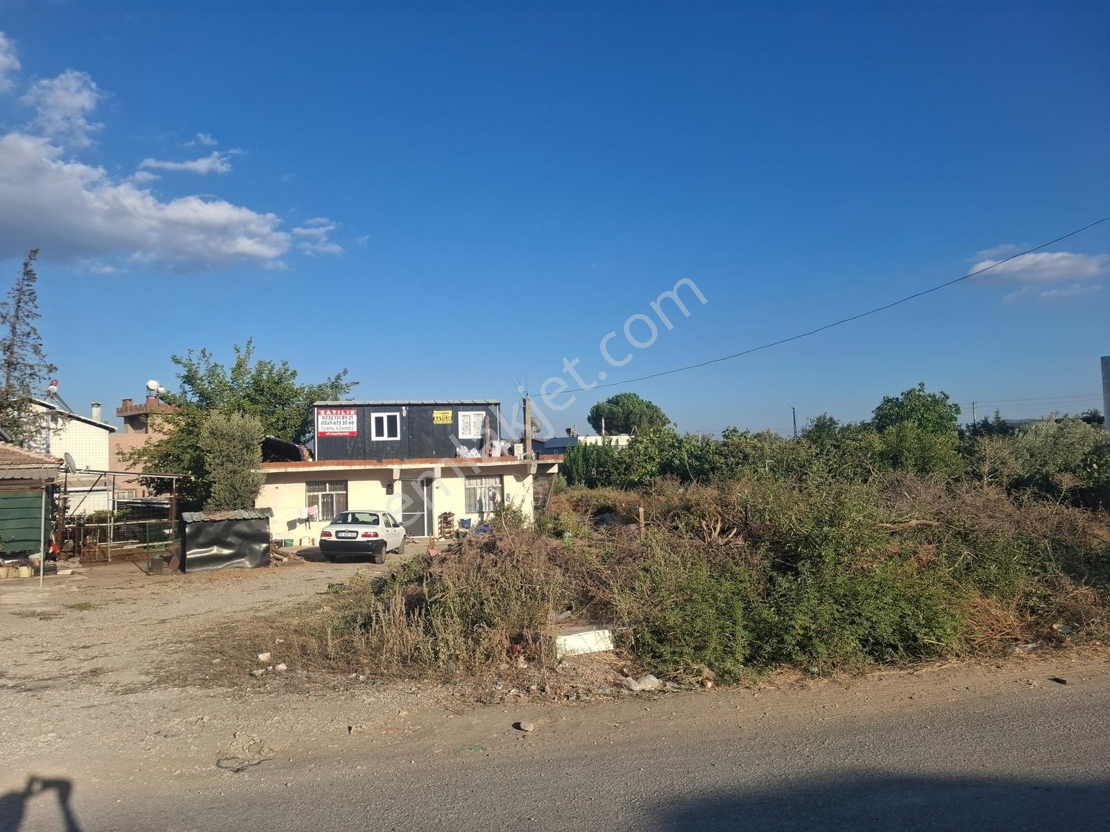 İçinde Numaratjlı 2+1 Evi Olan Satılık Hisse — fotoğraf 6