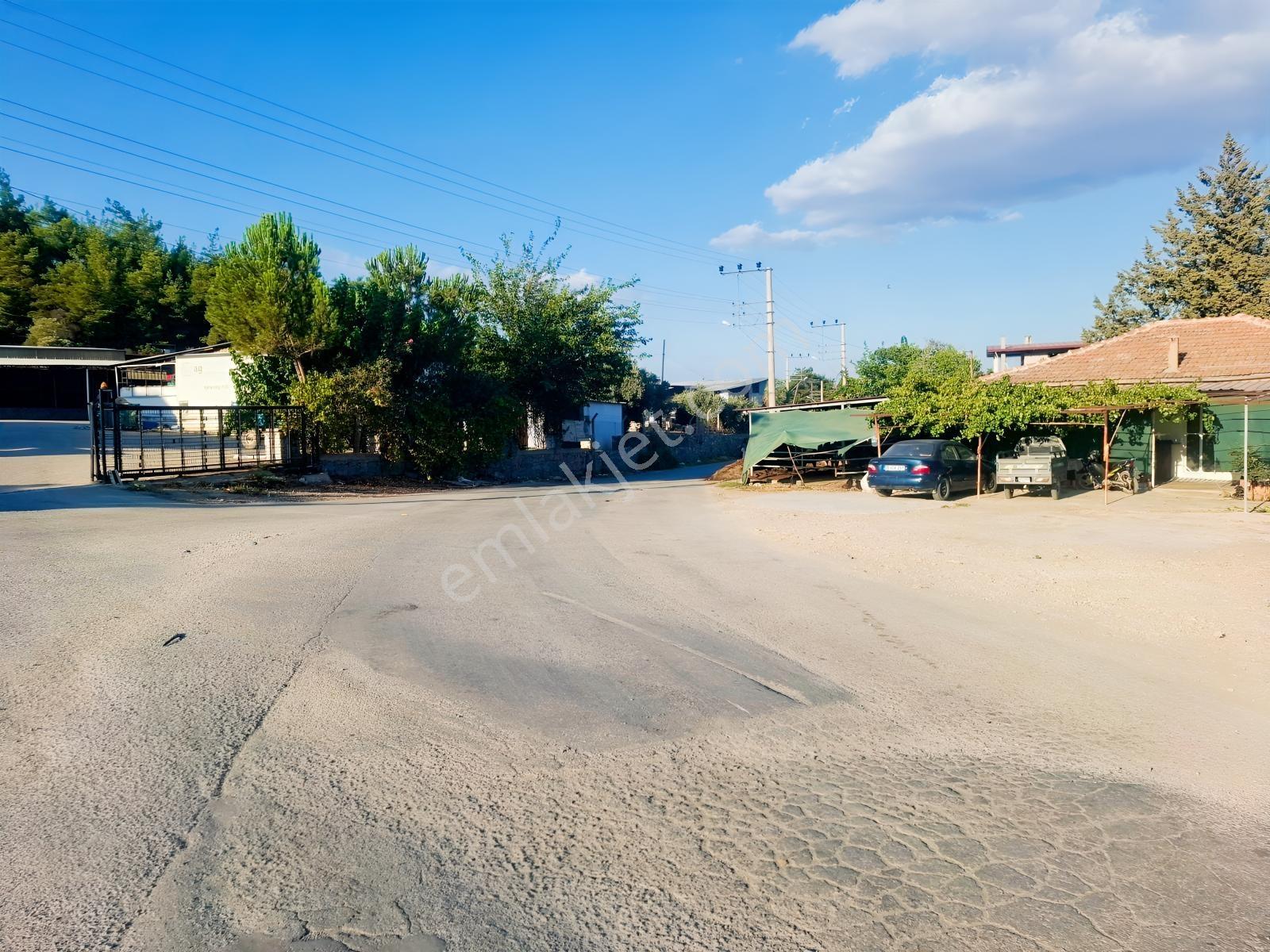 İçinde Numaratjlı 2+1 Evi Olan Satılık Hisse — fotoğraf 7