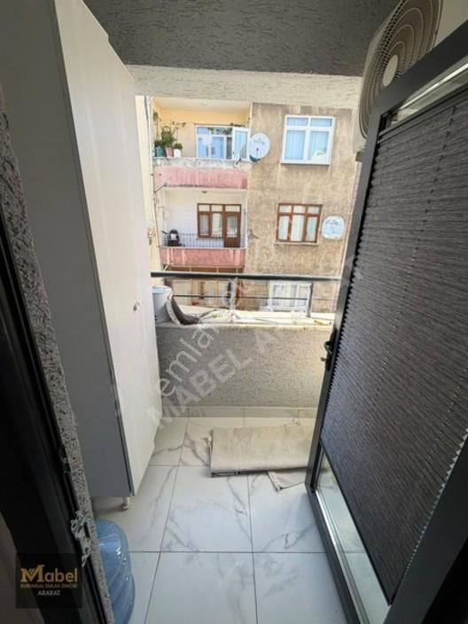 Mabel Den Fevziçakmak Mahallesinde Lüx Dubleks 4+2 Sıfır — fotoğraf 13