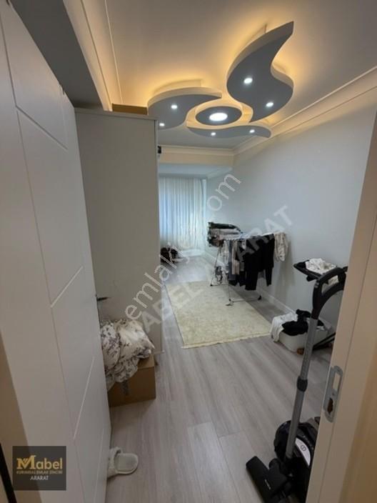 Mabel Den Fevziçakmak Mahallesinde Lüx Dubleks 4+2 Sıfır — fotoğraf 18