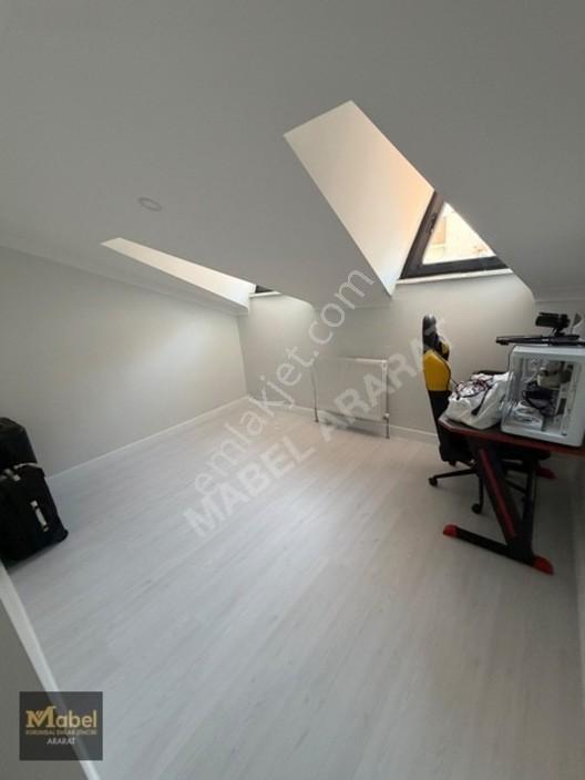 Mabel Den Fevziçakmak Mahallesinde Lüx Dubleks 4+2 Sıfır — fotoğraf 22